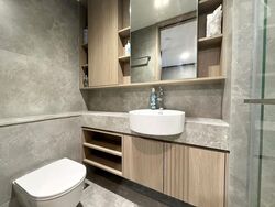 KI Residences at Brookvale (D21), Condominium #614687051